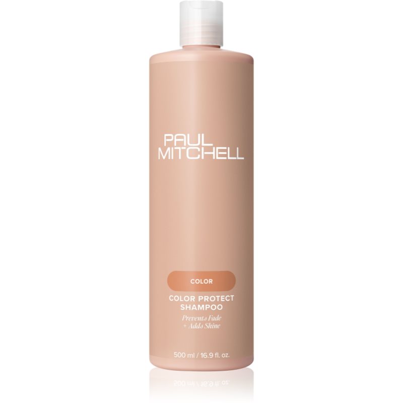 Paul Mitchell Color Protect Shampoo șampon pentru păr vopsit 500 ml