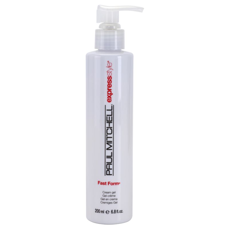 Paul Mitchell ExpressStyle crema gel fixare flexibila 200 ml