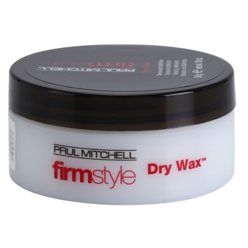 Paul Mitchell FirmStyle ceară modelatoare pentru fixare de lunga durata 50 g