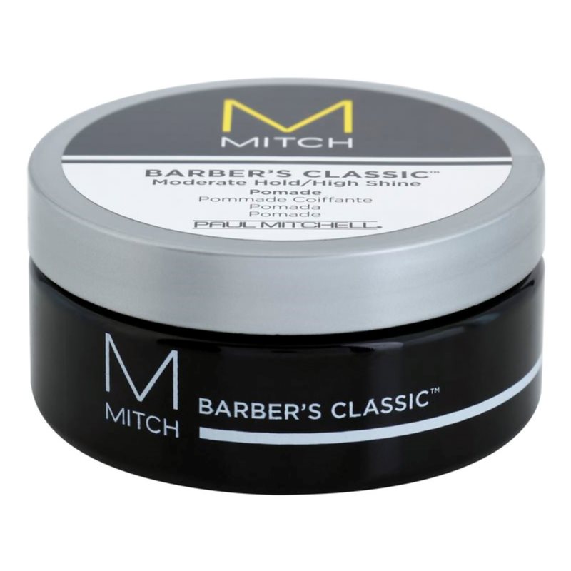 Paul Mitchell Mitch Barber\'s Classic alifie pentru fixare si stralucire 85 g