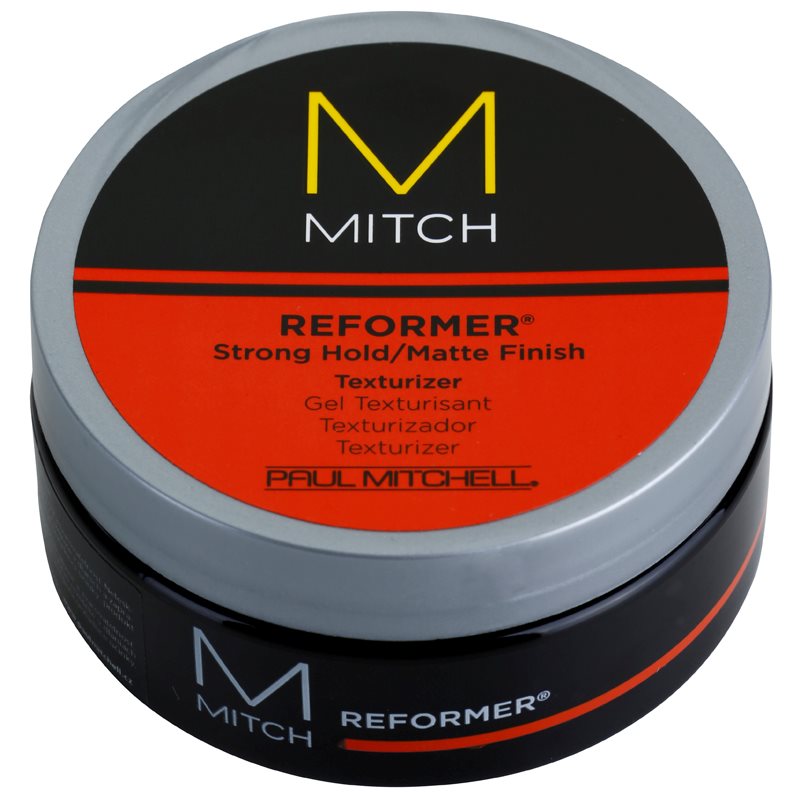 Paul Mitchell Mitch Reformer lut modelator pentru un aspect mat 85 g