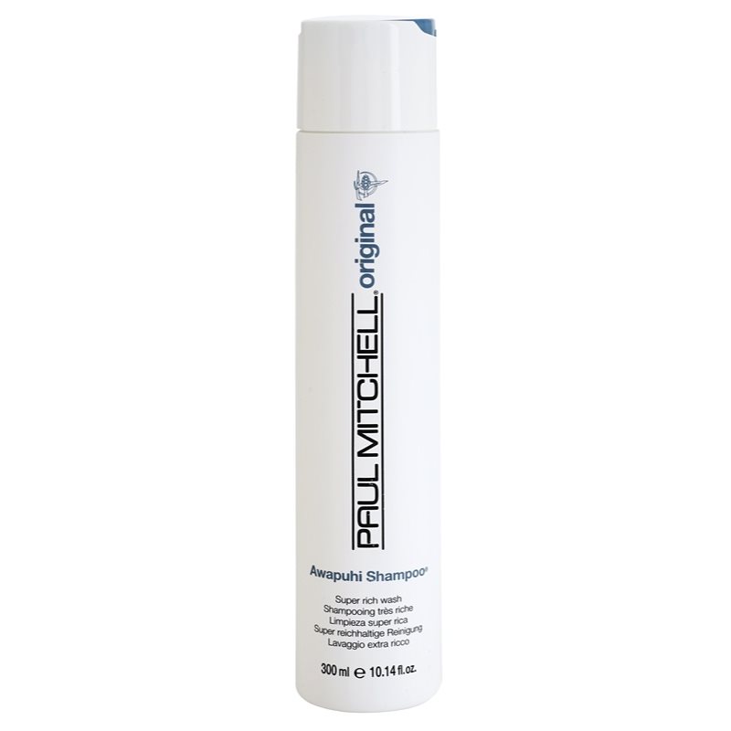 Paul Mitchell Original șampon pentru toate tipurile de păr 300 ml