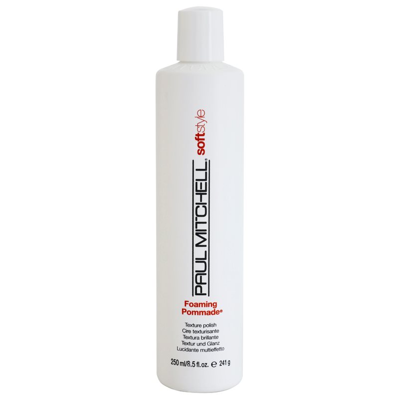 Paul Mitchell SoftStyle lotiune de netezire pentru par indisciplinat 250 ml