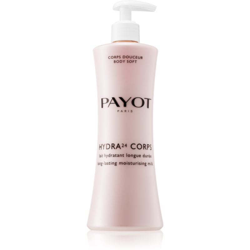 Payot Rituel Corps Lait Hydratant 24H Lotiune de corp hidratanta pentru fermitate 400 ml