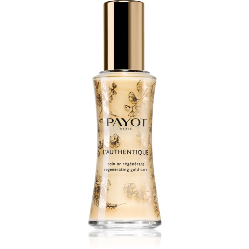 Payot L\'Authentique ser cu efect de regenerare intensiva 50 ml