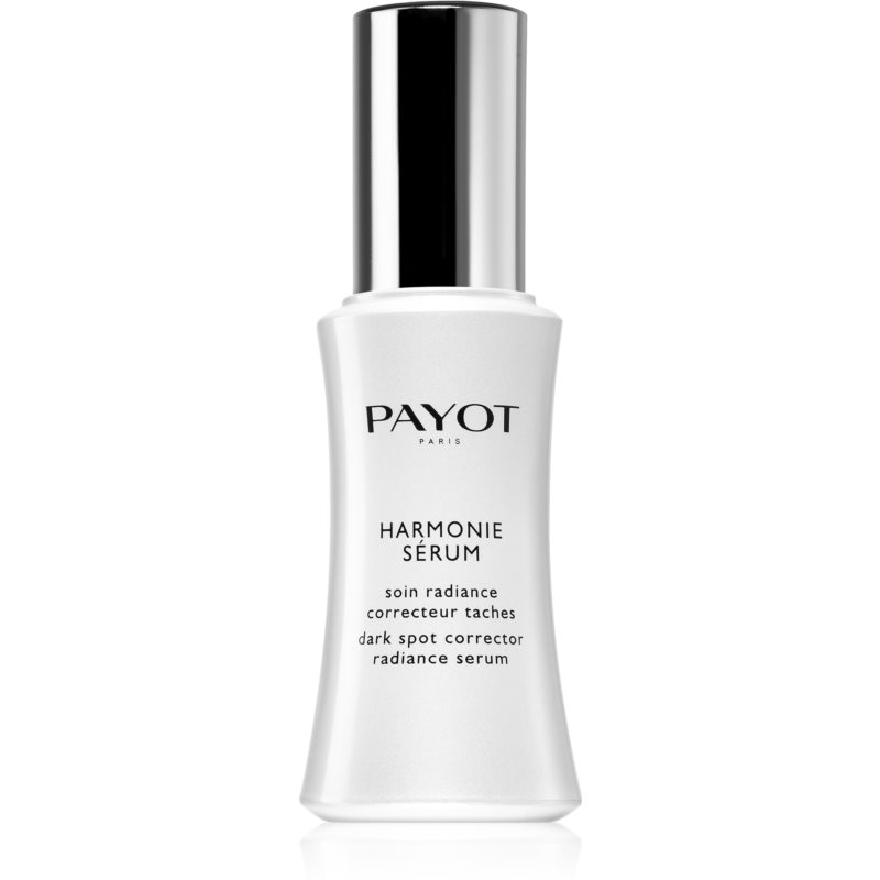 Payot Harmony Serum ser iluminator pentru corectia petelor de pigment cu vitamina C 30 ml