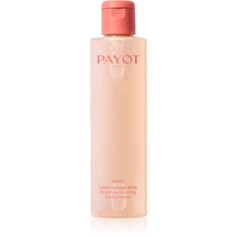 Payot Nue Lotion Tonique Éclat tonic pentru fata 200 ml