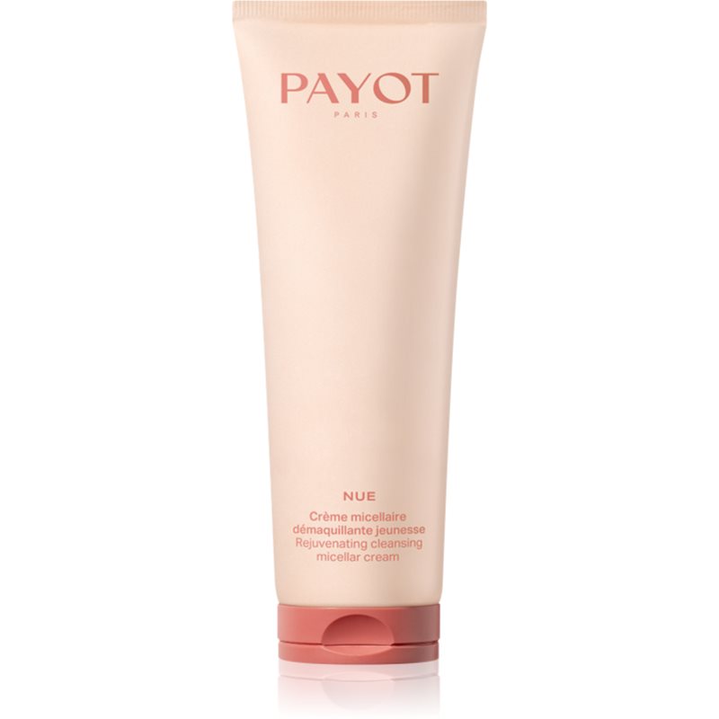 Payot Nue Crème Micellaire Démaquillante Jeunesse cremă de curățare faciale 150 ml