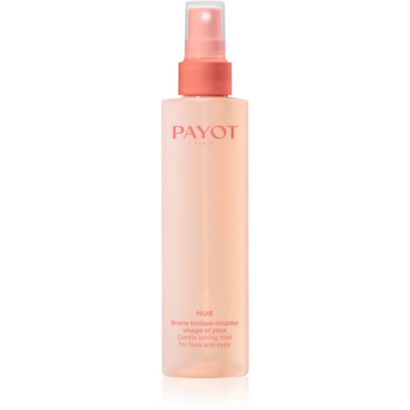 Payot Nue Brume Tonique Douceur tonic pentru hidratarea pielii Spray 200 ml