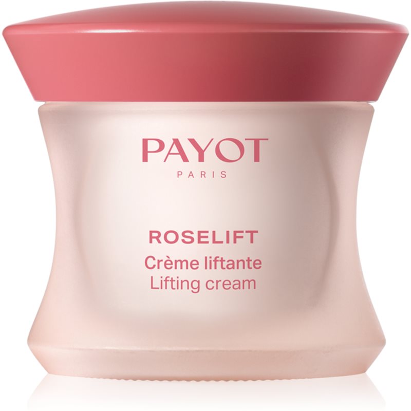 Payot Roselift Crème Liftante cremă de zi cu efect de fermitate și de lifting 50 ml