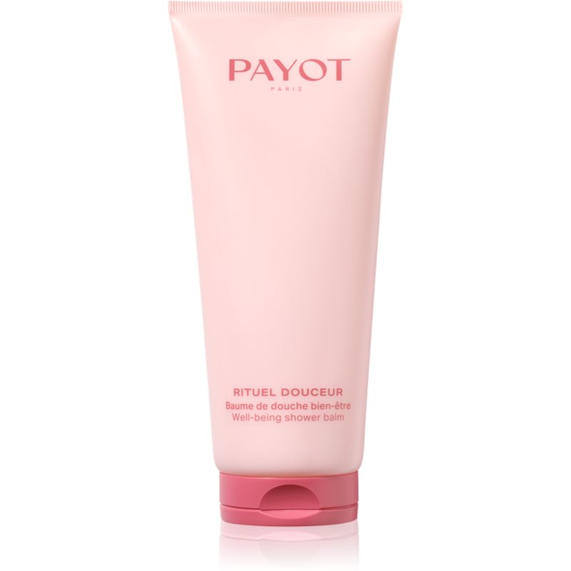 Payot Rituel Douceur Baume De Douche Bien-être balsam pentru dus 200 ml