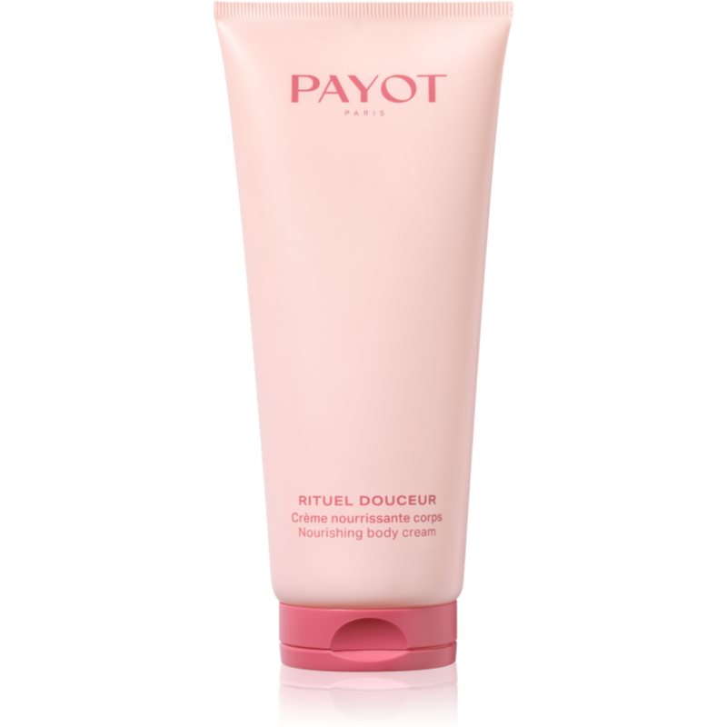 Payot Rituel Douceur Nourrissante Corps crema de corp nutritiva 200 ml