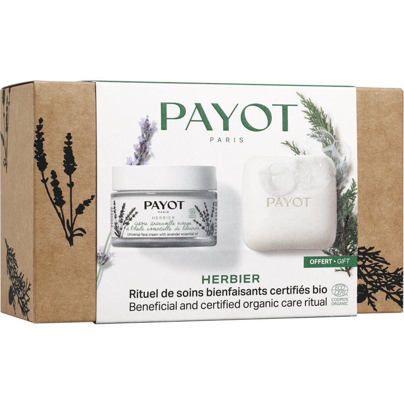 Payot Herbier Collection set cadou Payot Herbier Collection set cadou