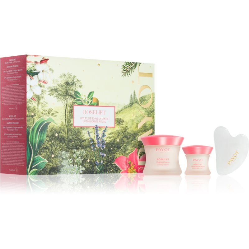 Payot Roselift Set set cadou (anti-imbatranire si de fermitate a pielii)