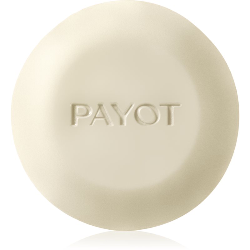 Payot Essentiel Solid Biome-Friendly Shampoo șampon solid pentru toate tipurile de păr 80 g
