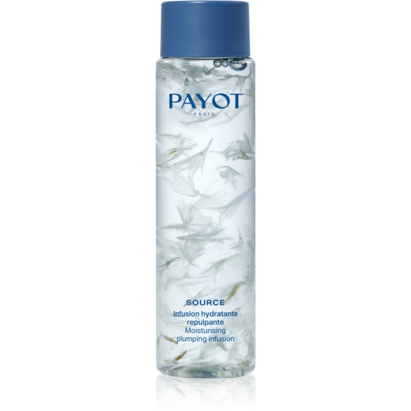 Payot Source Infusion Hydratante Repulpante lotiune hidratanta pentru fata pentru tenul uscat 125 ml