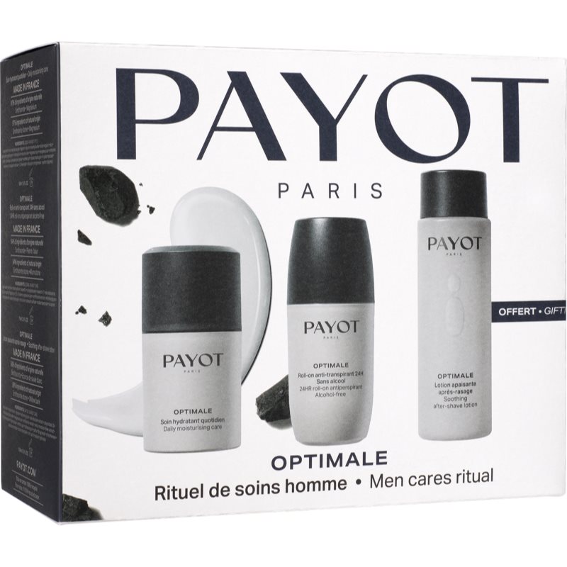 Payot Optimale Collection set cadou Payot Optimale Collection set cadou