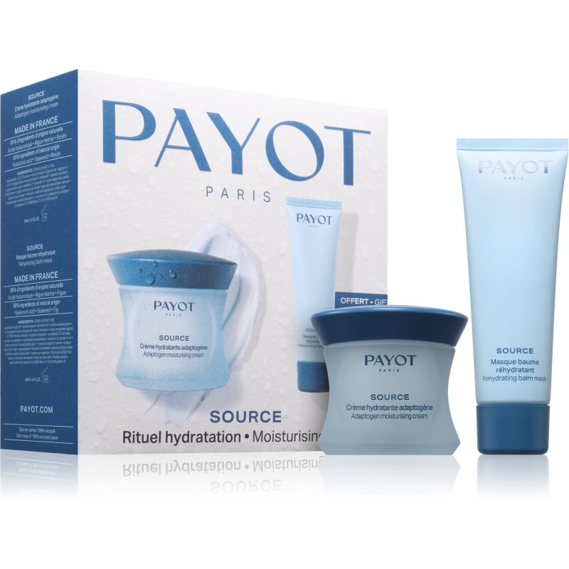 Payot Source Duo set cadou