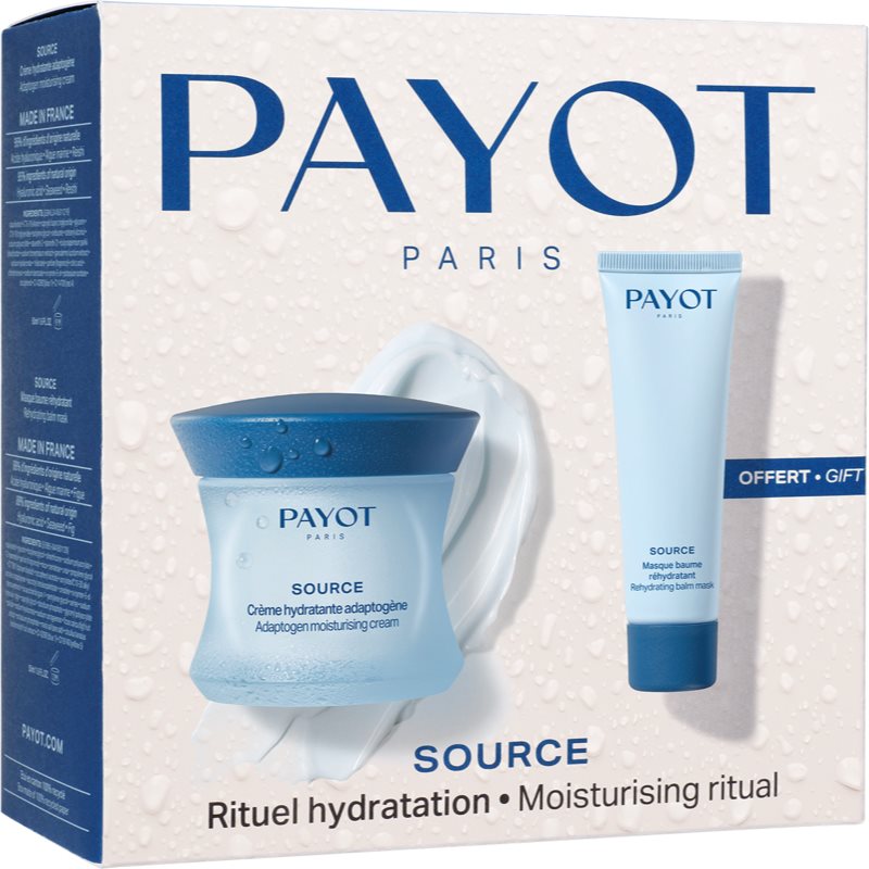 Payot Source Duo set cadou Payot Source Duo set cadou