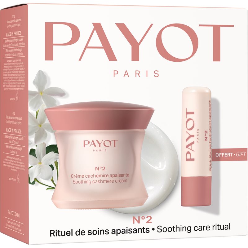 Payot N°2 Collection set cadou Payot N°2 Collection set cadou