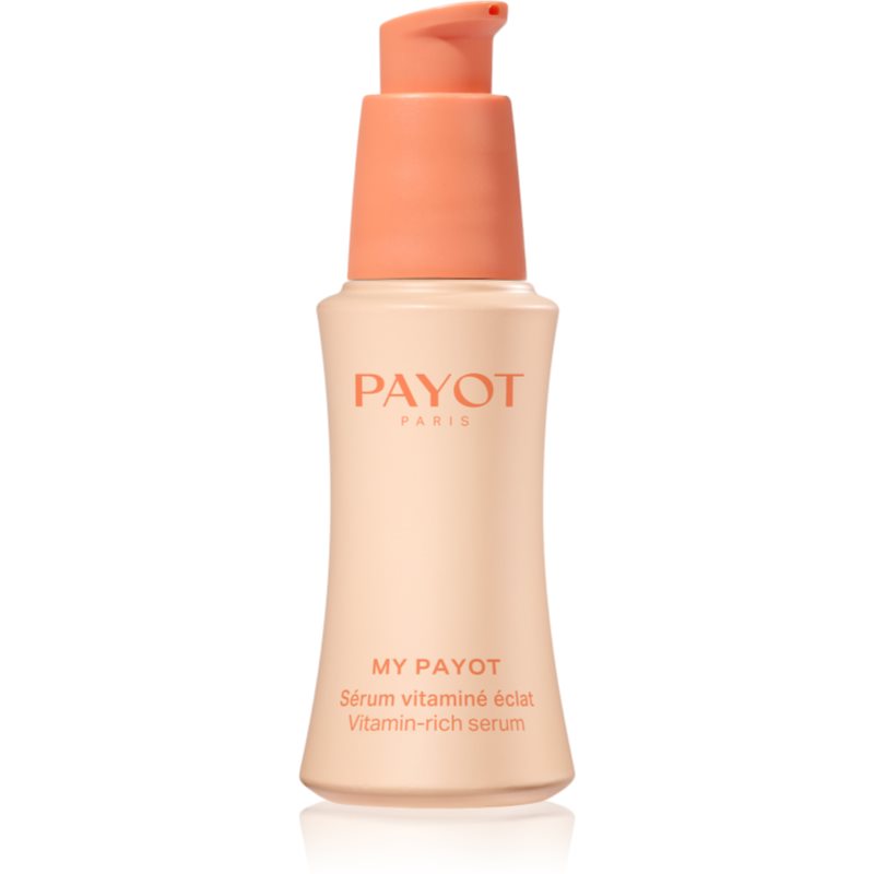 Payot My Payot Sérum Vitaminée Éclat ser antioxidant cu vitamina C 30 ml