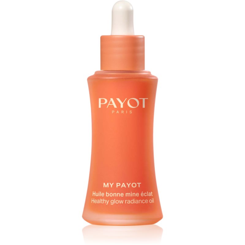 Payot My Payot Huile Bonne Mine Éclat Ulei de întărire și strălucire 30 ml