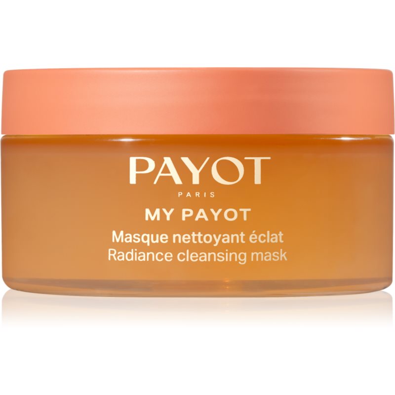 Payot My Payot Masque Nettoyant Éclat masca pentru o piele mai luminoasa 100 ml