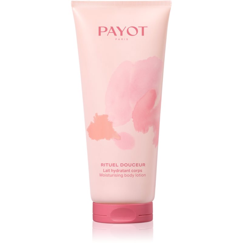 Payot Rituel Douceur Lait Hydratant Corps loțiune de corp hidratantă 200 ml