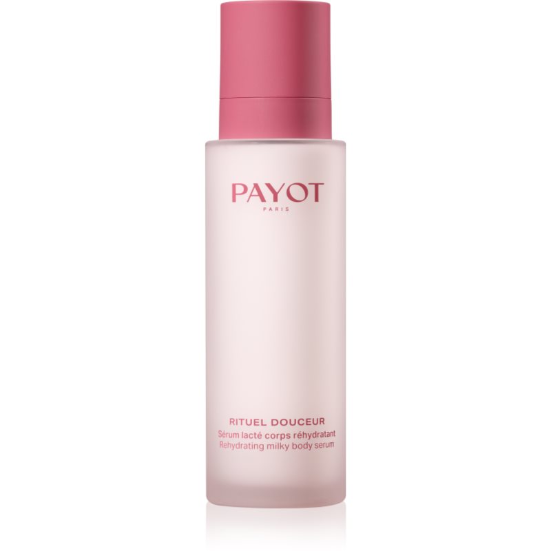 Payot Rituel Douceur ler pentru corp cu efect de hidratare 100 ml