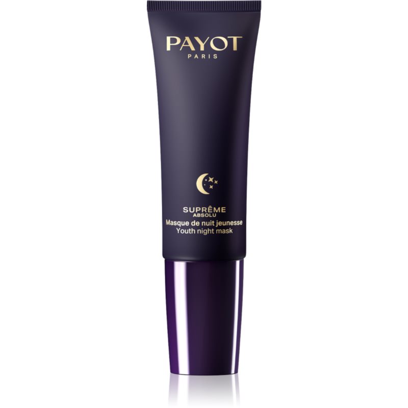 Payot Suprême Absolu Masca de noapte pentru intinerirea pielii 50 ml