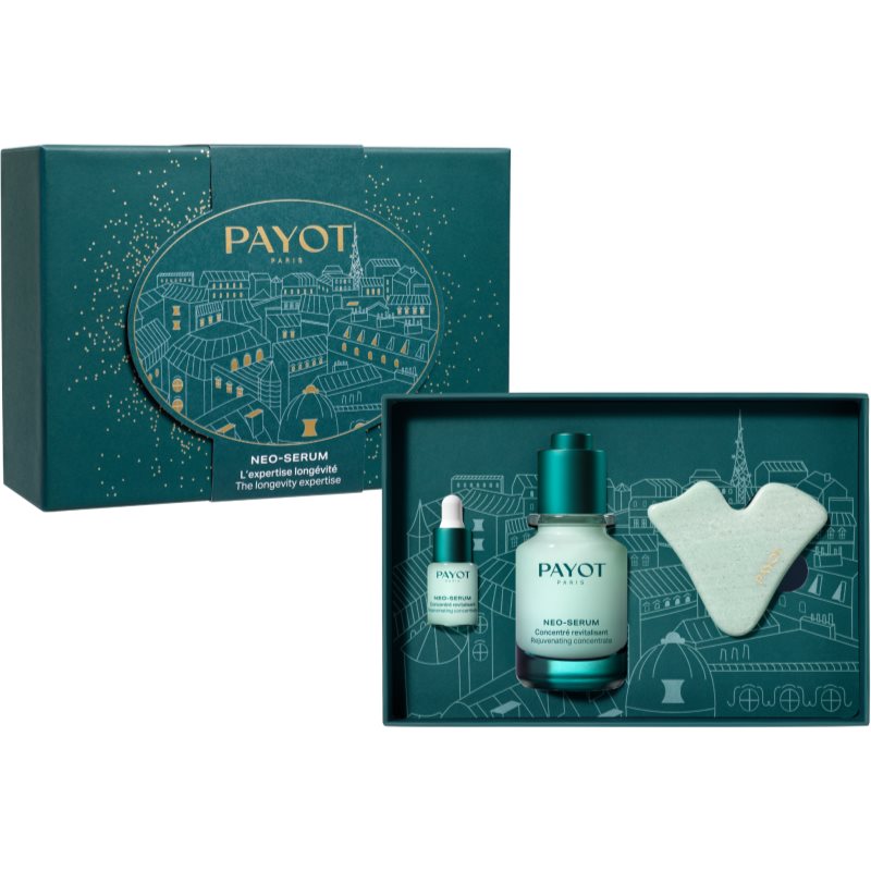 Payot Neo-Serum set cadou pentru intinerirea pielii