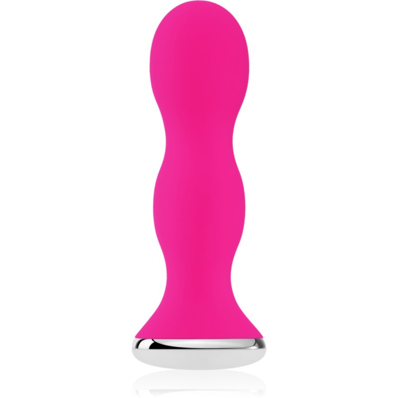 Perifit Kegel Exerciser With App dispozitiv pentru antrenament vaginal pink 24,5 cm
