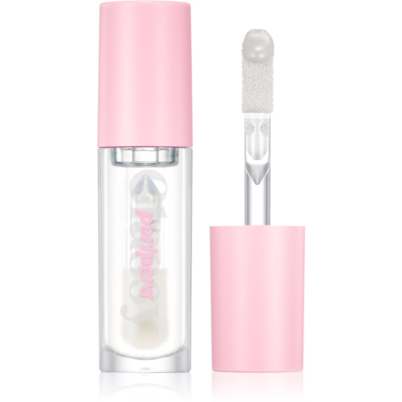 peripera Ink Glasting Lip Gloss lip gloss hidratant culoare 01 Clear 4.5 ml