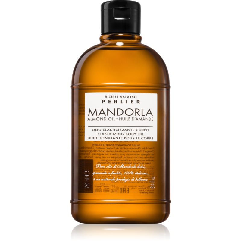 Perlier Mandorla ulei de migdale pentru corp 250 ml