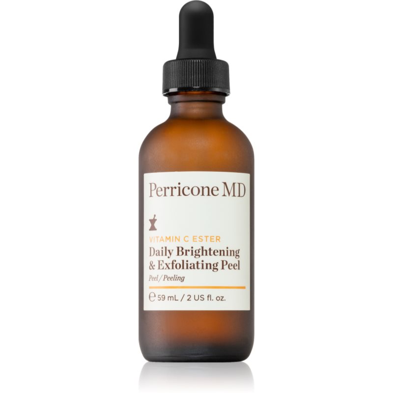 Perricone MD Vitamin C Ester Brightening & Exfoliating Peel exfoliant iluminator 59 ml