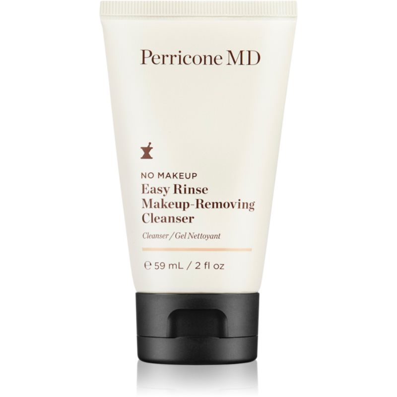 Perricone MD No Makeup Cleanser gel de curățare blând 59 ml