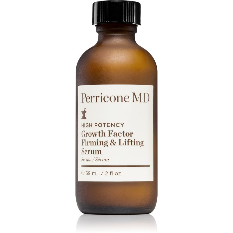 Perricone MD High Potency Firming & Lifting Serum ser pentru lifting 59 ml