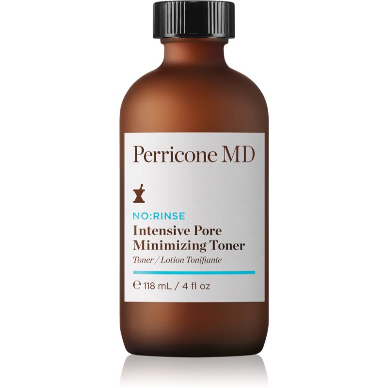 Perricone MD No:Rinse Pore Minimizing Toner tonic intens pentru netezirea pielii si inchiderea porilor 118 ml