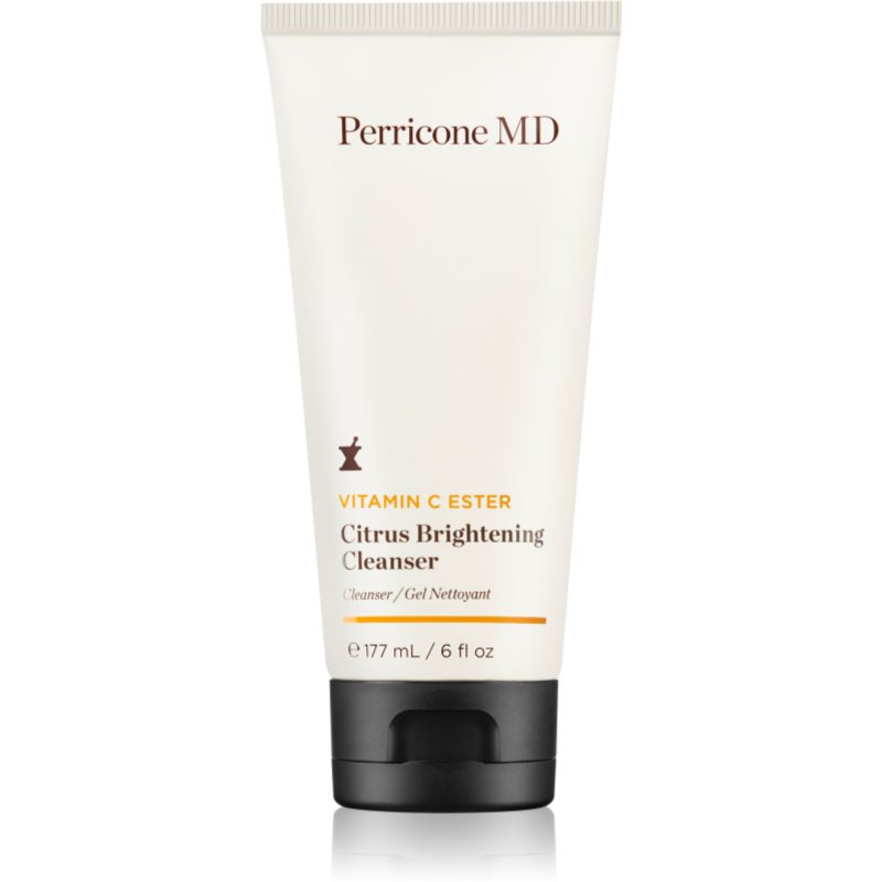 Perricone MD Vitamin C Ester Citrus Brightening Cleanser curatare 177 ml