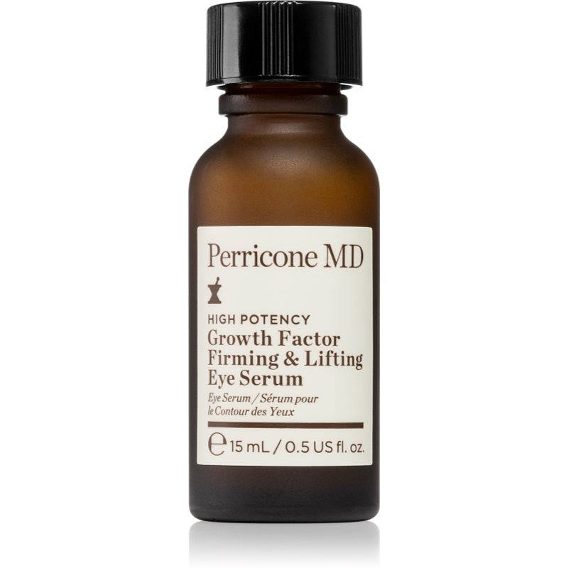 Perricone MD Essential Fx Acyl-Glutathione Eye Serum ser pentru ochi cu efect de lifting 15 ml