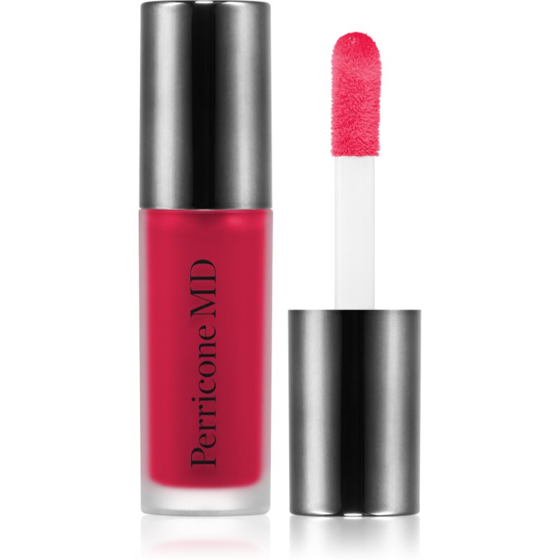 Perricone MD No Makeup Lip Oil ulei pentru buze culoare Plum 5,5 ml