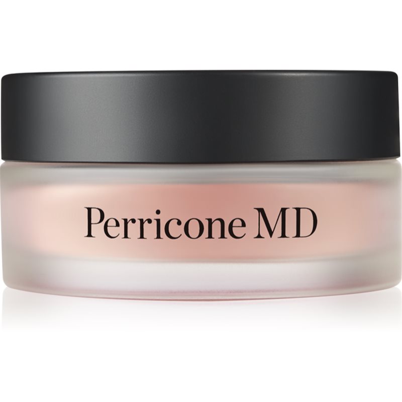 Perricone MD No Makeup Radiant Glow Balm balsam multifuncțional pentru o piele mai luminoasa culoare Pearl 35 g