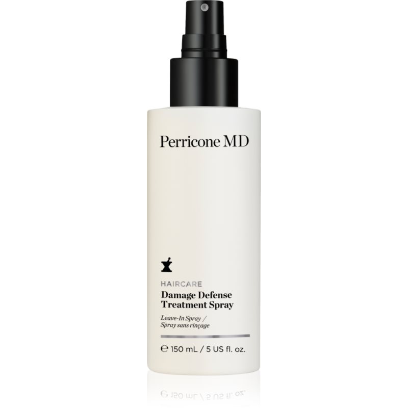 Perricone MD HAIRCARE spray pentru protecția termică a părului 150 ml