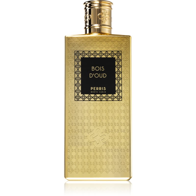 Perris Monte Carlo Bois d'Oud Edp U 100 ml