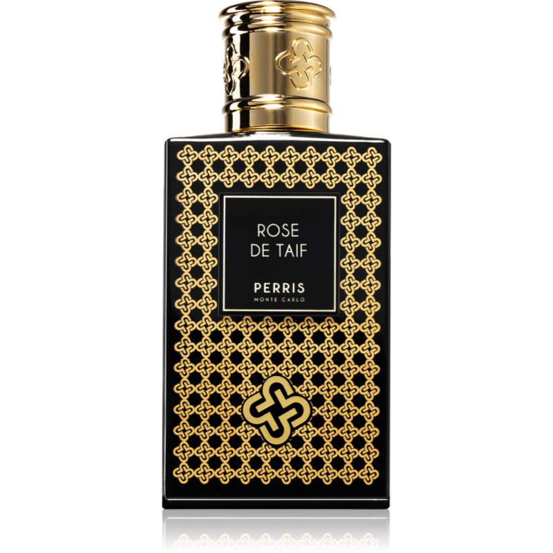 Perris Monte Carlo Rose de Taif Eau de Parfum unisex 50 ml