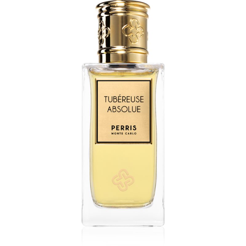 Perris Monte Carlo Tubereuse Absolue extract de parfum unisex 50 ml