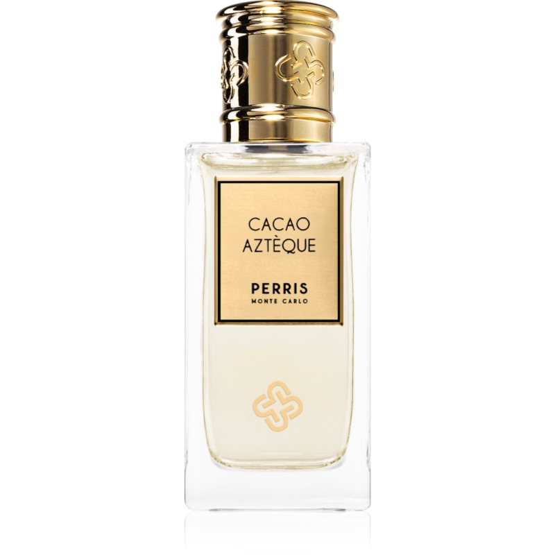 Perris Monte Carlo Cacao Aztéque extract de parfum unisex 50 ml