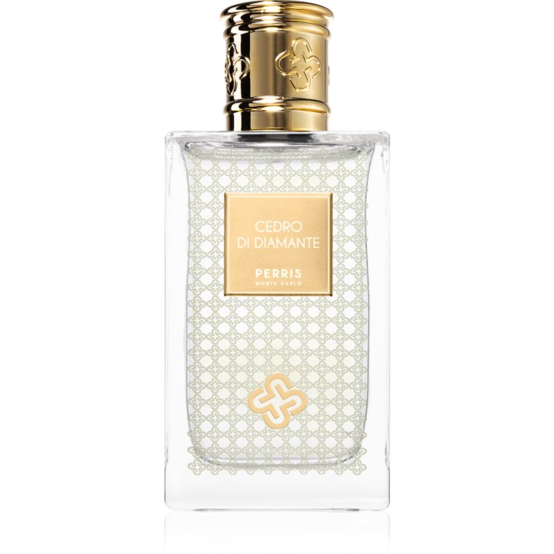 Perris Monte Carlo Monte Carlo Cedro Di Diamante Eau de Parfum unisex 50 ml