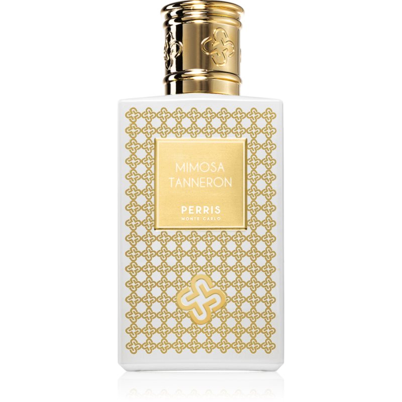 Perris Monte Carlo Mimosa Tanneron Eau de Parfum unisex 50 ml