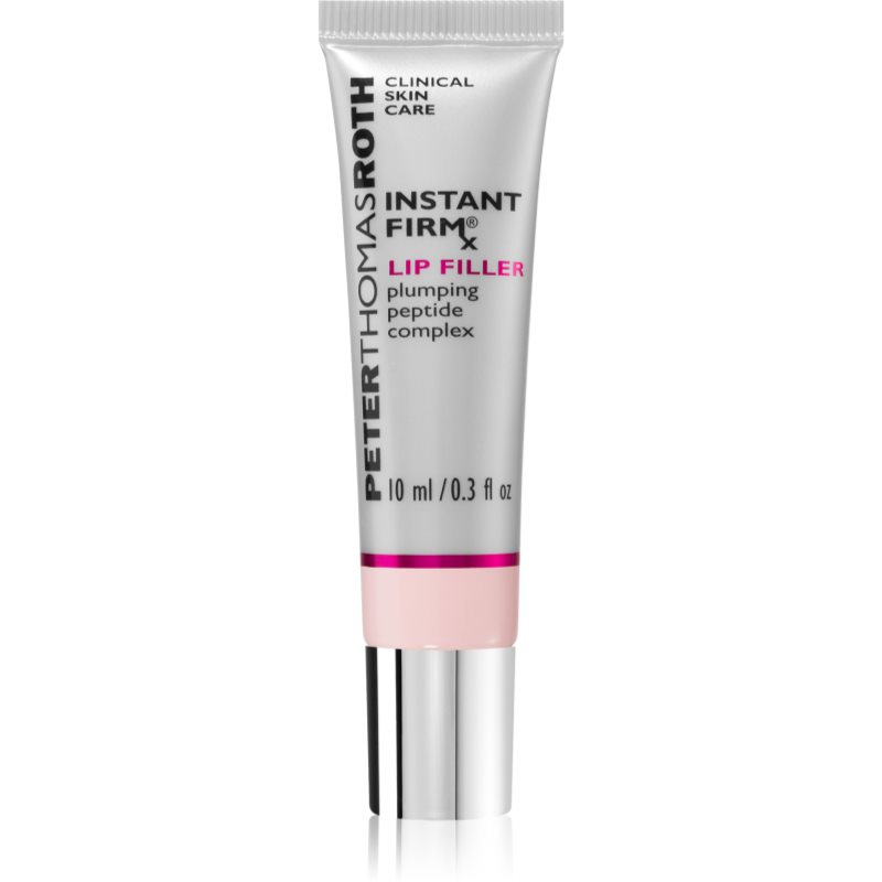 Peter Thomas Roth Instant FIRMx Lip Filler produs pentru mărirea buzelor 10 ml